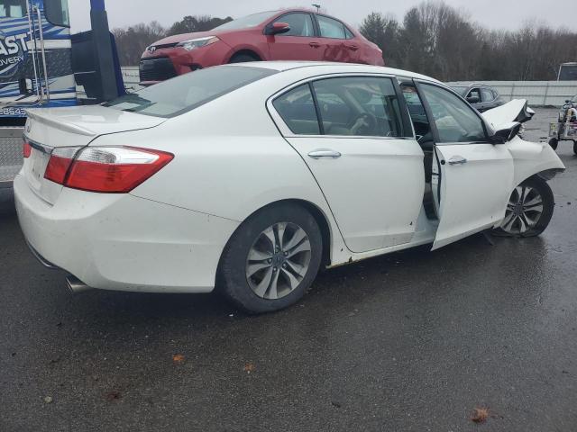 Obraz 3 z 2013 HONDA ACCORD LX 2013 z VIN 1HGCR2F39DA041857