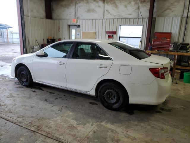 Obraz 2 z 2012 TOYOTA CAMRY HYBRID 2012 z VIN 4T1BD1FK3CU008050