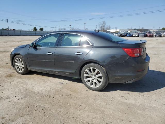 Image 2 of 2014 CHEVROLET MALIBU 2LT 2014 with VIN 1G11E5SLXEF163133