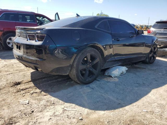 Image 3 of 2010 CHEVROLET CAMARO LT 2010 with VIN 2G1FB1EV8A9222509