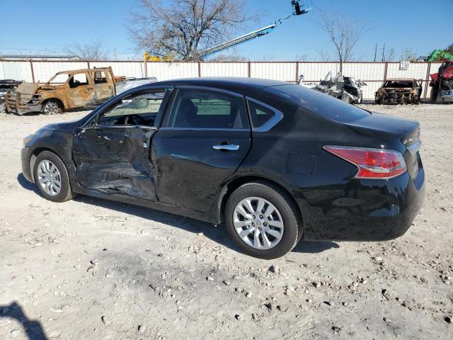 Obraz 2 z 2014 NISSAN ALTIMA 2.5 2014 z VIN 1N4AL3AP0EN224751