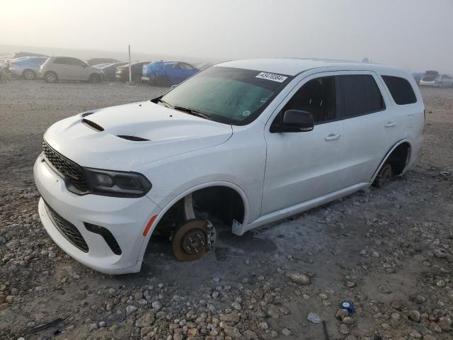 2021 DODGE DURANGO GT 2021 image