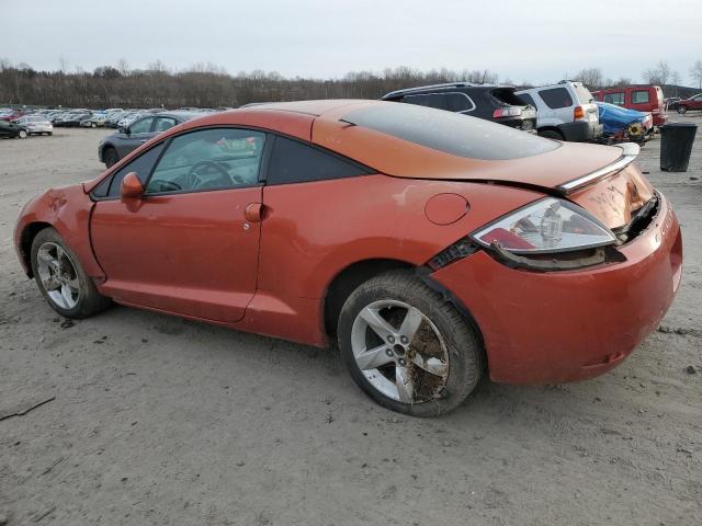 Image 2 of 2008 MITSUBISHI ECLIPSE GS 2008 with VIN 4A3AK24F08E001217