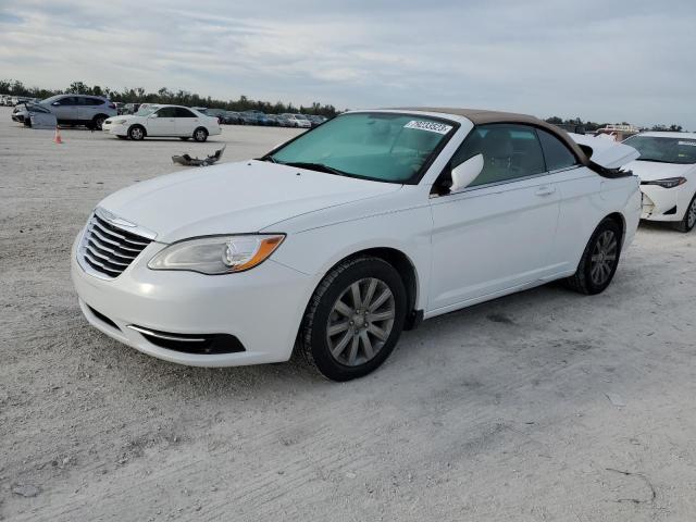 Изображение 2013 CHRYSLER 200 TOURING 2013