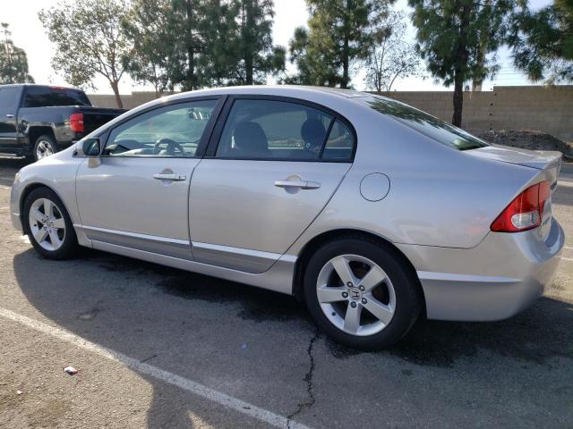 Изображение 2 2011 HONDA CIVIC LX-S 2011 с VIN 19XFA1F64BE044926