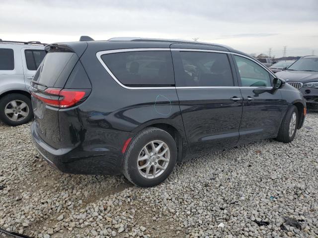 Image 3 of 2021 CHRYSLER PACIFICA TOURING L 2021 with VIN 2C4RC1BG0MR607123