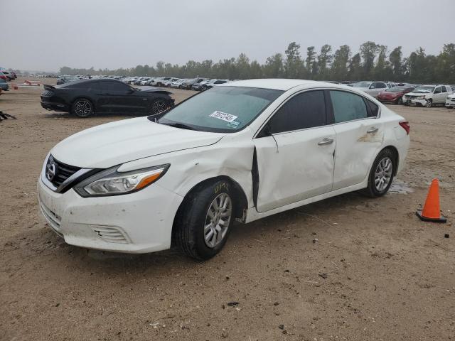 Image 1 of 2017 NISSAN ALTIMA 2.5 2017 with VIN 1N4AL3AP1HC192070