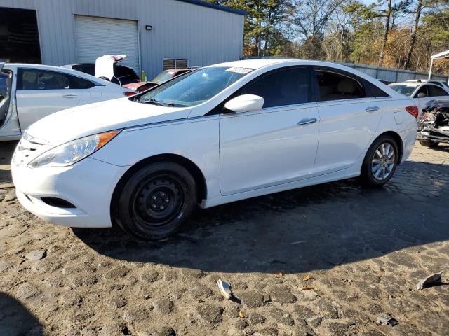 Obraz 2013 HYUNDAI SONATA GLS 2013