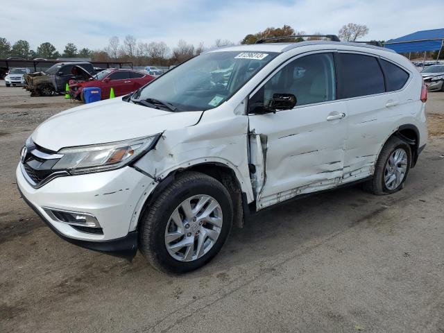 Obraz 1 z 2016 HONDA CR-V EXL 2016 z VIN 5J6RM4H75GL108878