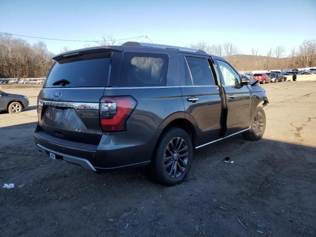 Image 3 of 2020 FORD EXPEDITION LIMITED 2020 with VIN 1FMJU2AT9LEB00257