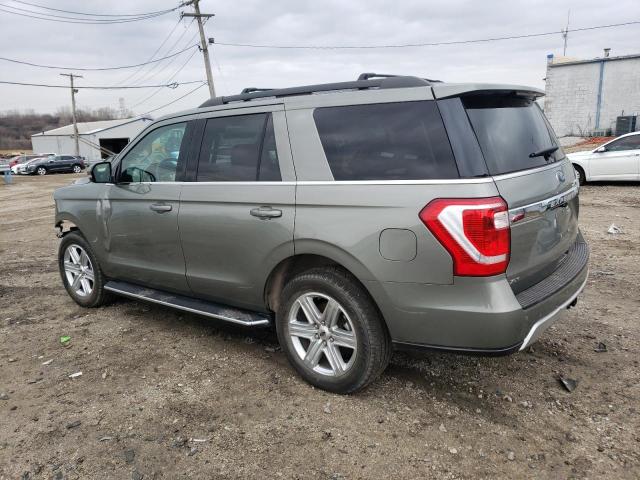Image 2 of 2019 FORD EXPEDITION XLT 2019 with VIN 1FMJU1HT0KEA82651