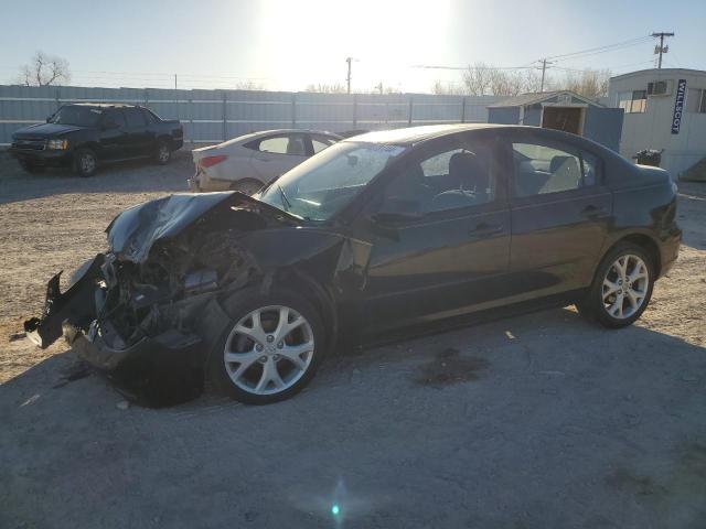 Image 1 of 2007 MAZDA 3 I 2007 with VIN JM1BK32G571756605