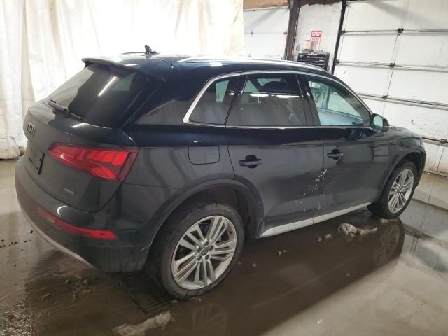 Obraz 3 z 2020 AUDI Q5 PREMIUM PLUS 2020 z VIN WA1BNAFY5L2063319