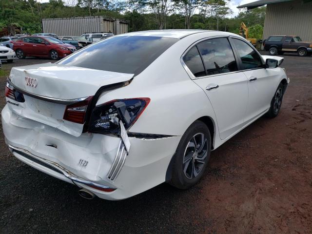 Obraz 3 z 2016 HONDA ACCORD LX 2016 z VIN 1HGCR2F3XGA003574