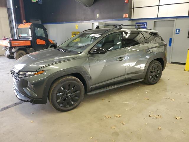 Image 1 of 2023 HYUNDAI TUCSON N LINE 2023 with VIN KM8JFCAE4PU194481