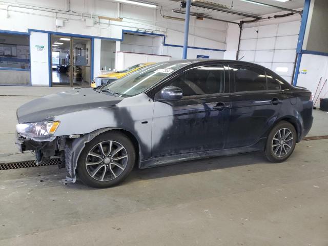 Изображение 1 2016 MITSUBISHI LANCER ES 2016 с VIN JA32V2FW2GU003632