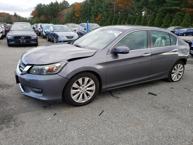 Изображение 2014 HONDA ACCORD EXL 2014