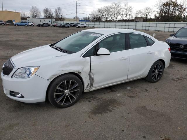 Obraz 2016 BUICK VERANO SPORT TOURING 2016