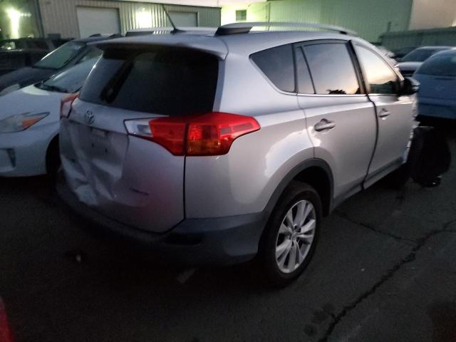 Obraz 3 z 2015 TOYOTA RAV4 LIMITED 2015 z VIN 2T3YFREV6FW165646
