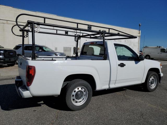 Image 3 of 2012 CHEVROLET COLORADO  2012 with VIN 1GCCSBF93C8136640