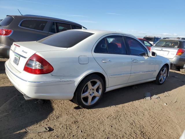 Изображение 3 2009 MERCEDES-BENZ E 350 4MATIC 2009 с VIN WDBUF87X79B358326