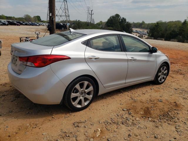 Изображение 3 2013 HYUNDAI ELANTRA GLS 2013 с VIN KMHDH4AE6DU669380