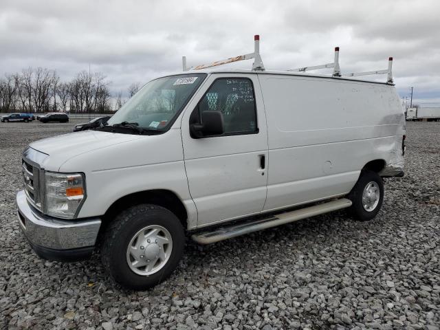 Image 1 of 2014 FORD ECONOLINE E250 VAN 2014 with VIN 1FTNE2EW3EDA73122