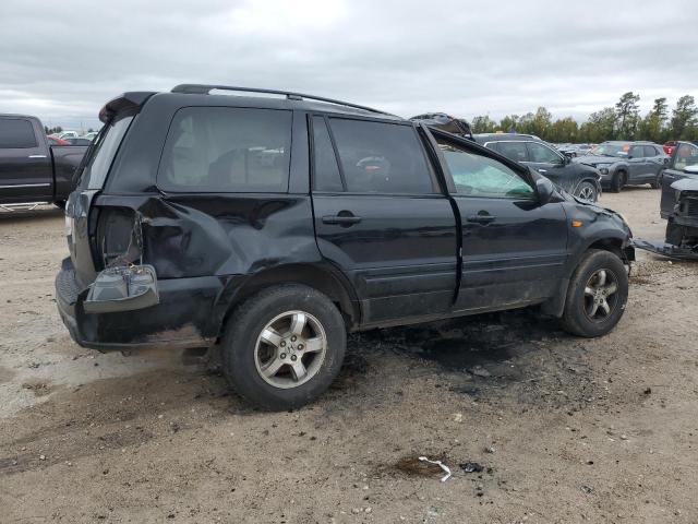 Obraz 3 z 2008 HONDA PILOT EXL 2008 z VIN 5FNYF28528B011060