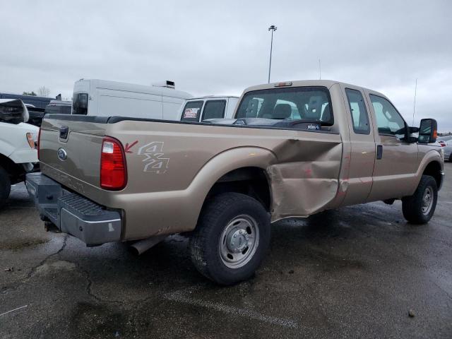 Image 3 of 2014 FORD F250 SUPER DUTY 2014 with VIN 1FT7X2B62EEA98577