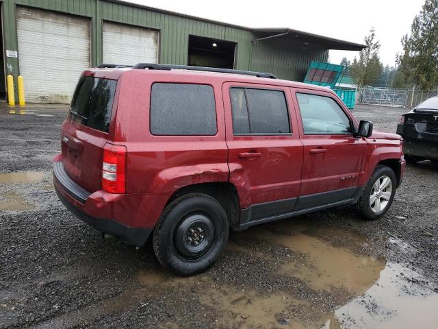 Obraz 3 z 2017 JEEP PATRIOT SPORT 2017 z VIN 1C4NJRBB3HD168340