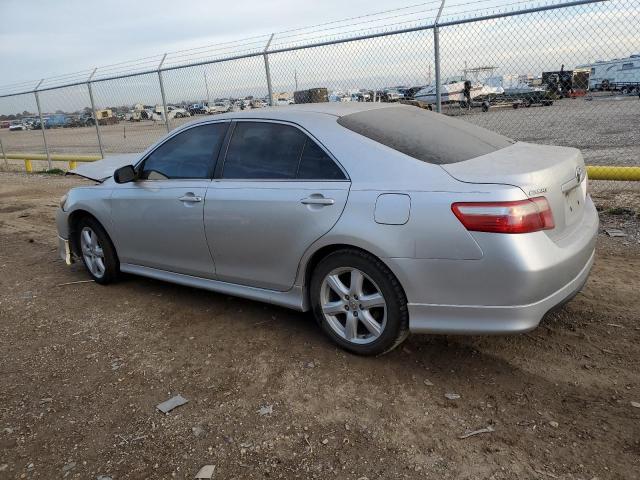 Image 2 of 2009 TOYOTA CAMRY BASE 2009 with VIN 4T1BE46K29U403411