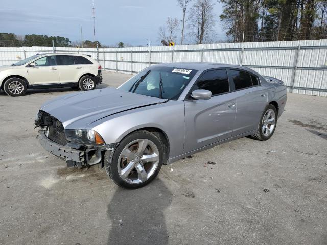 Obraz 2013 DODGE CHARGER SXT 2013