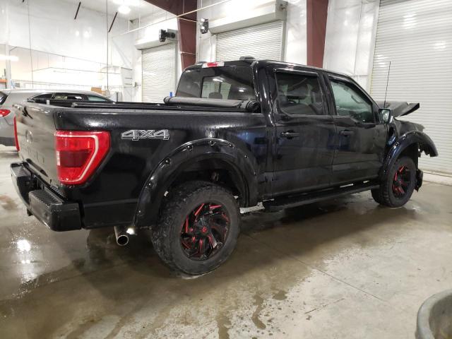 Image 3 of 2022 FORD F150 SUPERCREW 2022 with VIN 1FTEW1EP6NFB35262