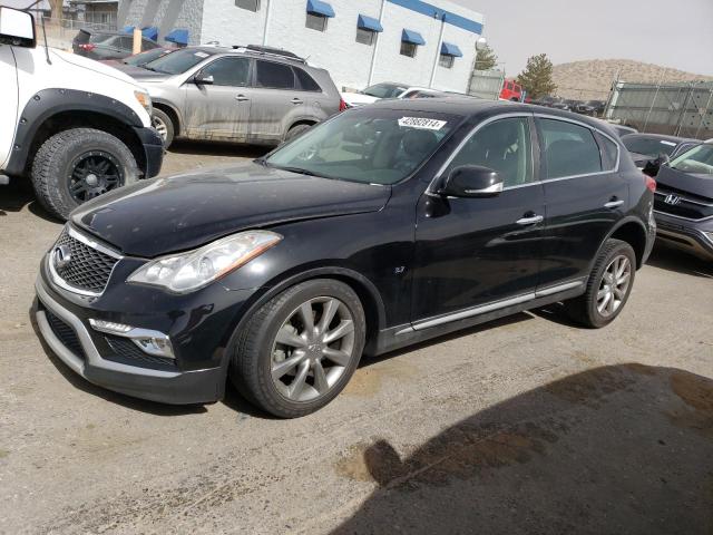 Obraz 1 z 2017 INFINITI QX50  2017 z VIN JN1BJ0RP7HM383058