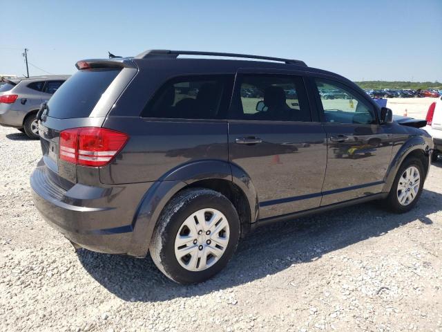 Image 3 of 2016 DODGE JOURNEY SE 2016 with VIN 3C4PDCAB3GT138732