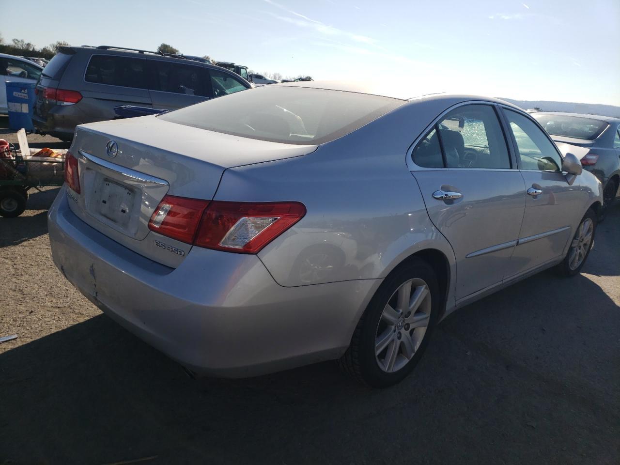 Obraz 3 z 2009 LEXUS ES 350 2009 z VIN JTHBJ46G892331393