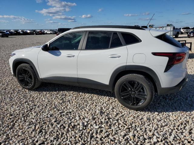 Image 2 of 2024 CHEVROLET TRAX ACTIV 2024 with VIN KL77LKE27RC028866