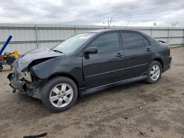 Image 1 of 2007 TOYOTA COROLLA CE 2007 with VIN 1NXBR30E67Z928437