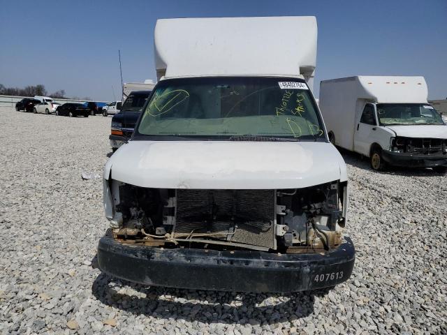 Obraz 2 z 2017 GMC SAVANA CUTAWAY G3500 2017 z VIN 1GD07RFF4H1322797