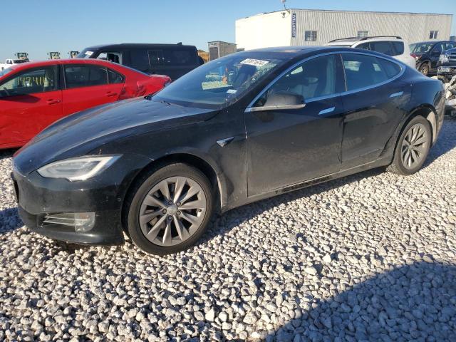 Obraz 2018 TESLA MODEL S  2018