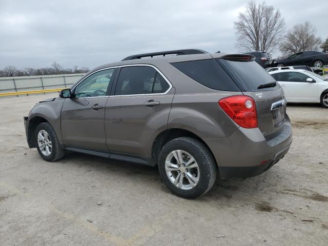 Изображение 2 2012 CHEVROLET EQUINOX LT 2012 с VIN 2GNALDEK4C6170491