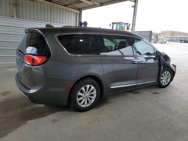 Image 3 of 2018 CHRYSLER PACIFICA TOURING L 2018 with VIN 2C4RC1BG6JR214139
