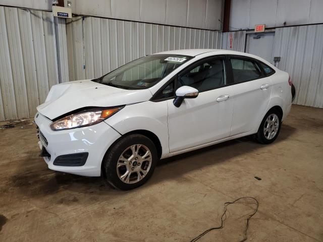 2015 FORD FIESTA SE 2015 image