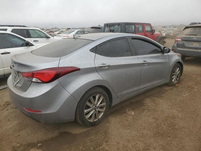 Obraz 3 z 2016 HYUNDAI ELANTRA SE 2016 z VIN 5NPDH4AE3GH659201