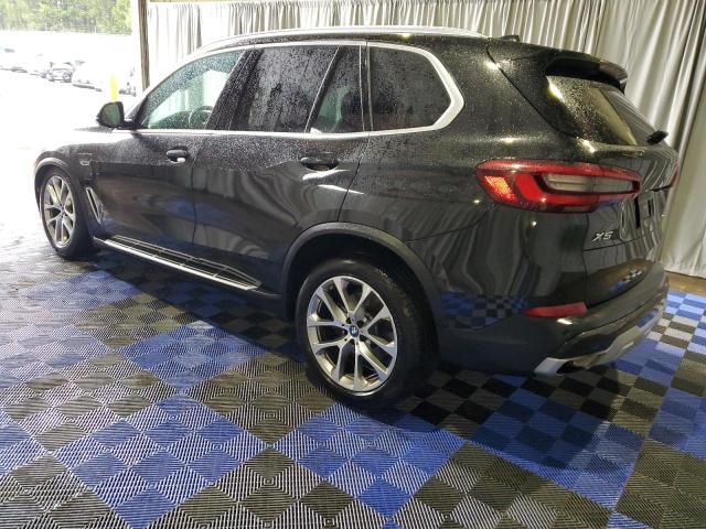 Obraz 2 z 2023 BMW X5 XDRIVE45E 2023 z VIN 5UXTA6C05P9N52056
