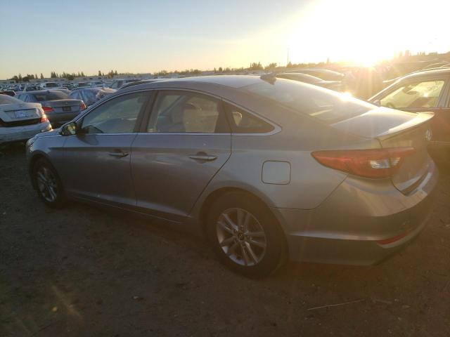 Изображение 2 2015 HYUNDAI SONATA SE 2015 с VIN 5NPE24AF3FH004274