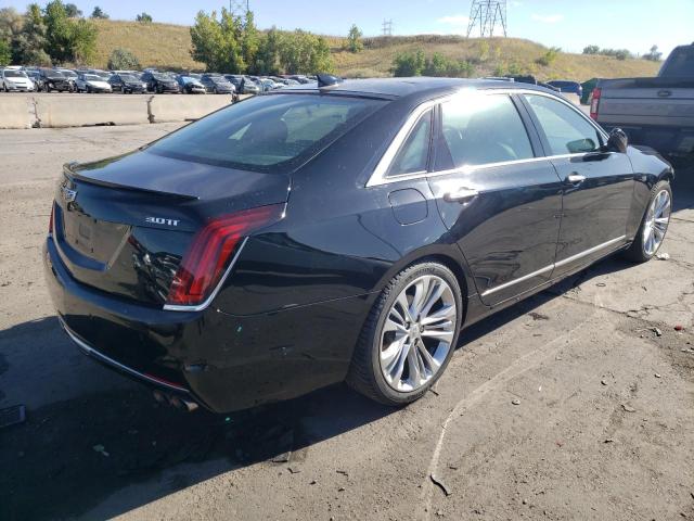 Изображение 3 2017 CADILLAC CT6 PLATINUM 2017 с VIN 1G6KN5R64HU204421