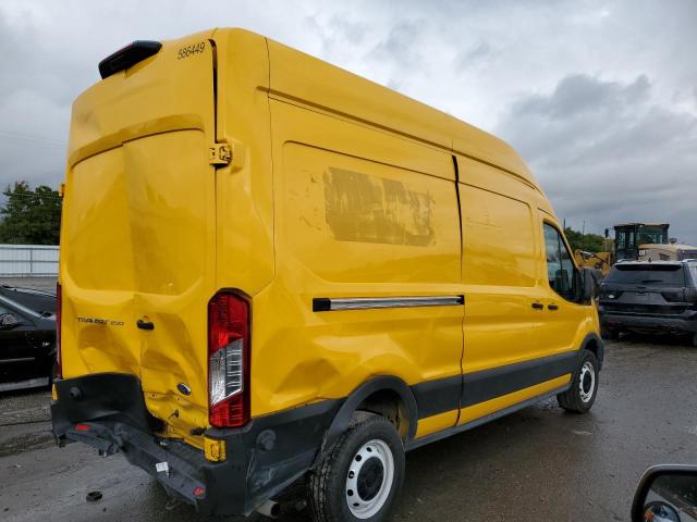 Image 3 of 2022 FORD TRANSIT T-250 2022 with VIN 1FTBR1X88NKA42766