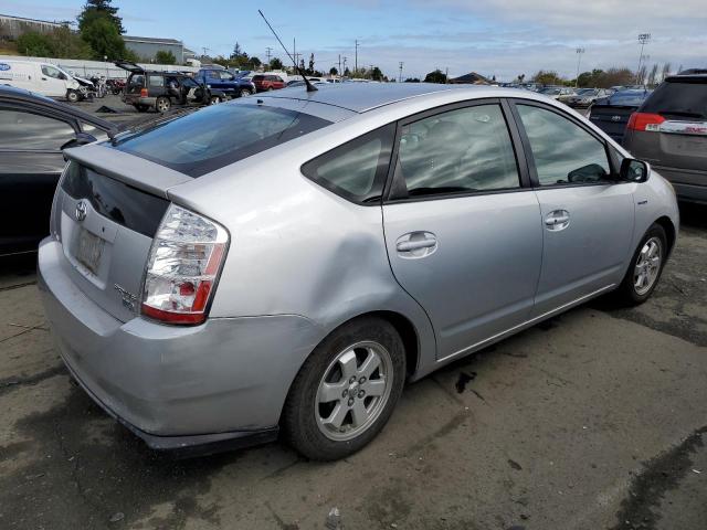 Obraz 3 z 2008 TOYOTA PRIUS  2008 z VIN JTDKB20U183339622