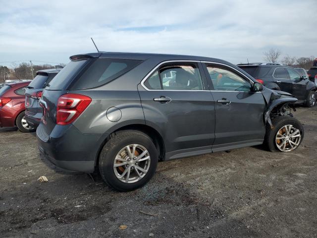 Obraz 3 z 2017 CHEVROLET EQUINOX LS 2017 z VIN 2GNFLEEK4H6266866